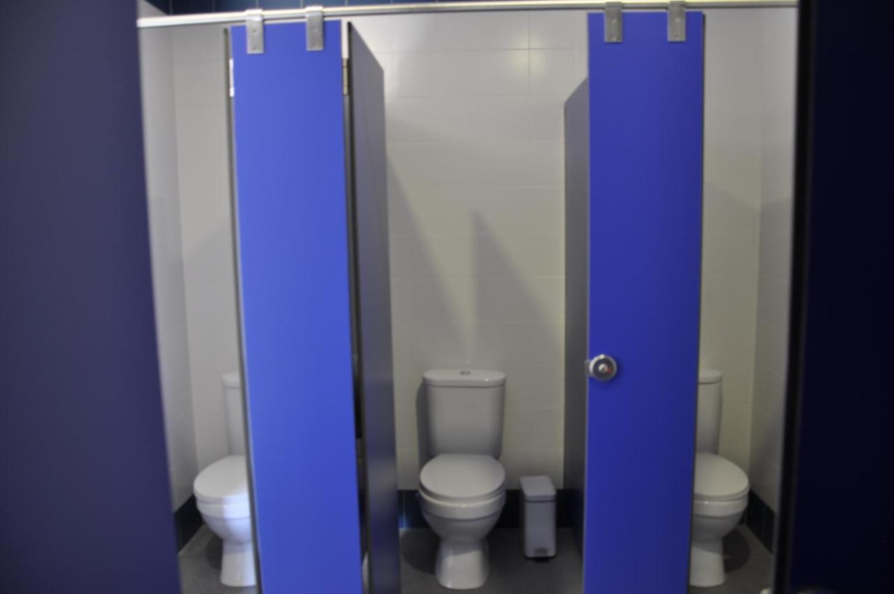 Hostel Cruceros Alqueva Cheles Zewnętrze zdjęcie
