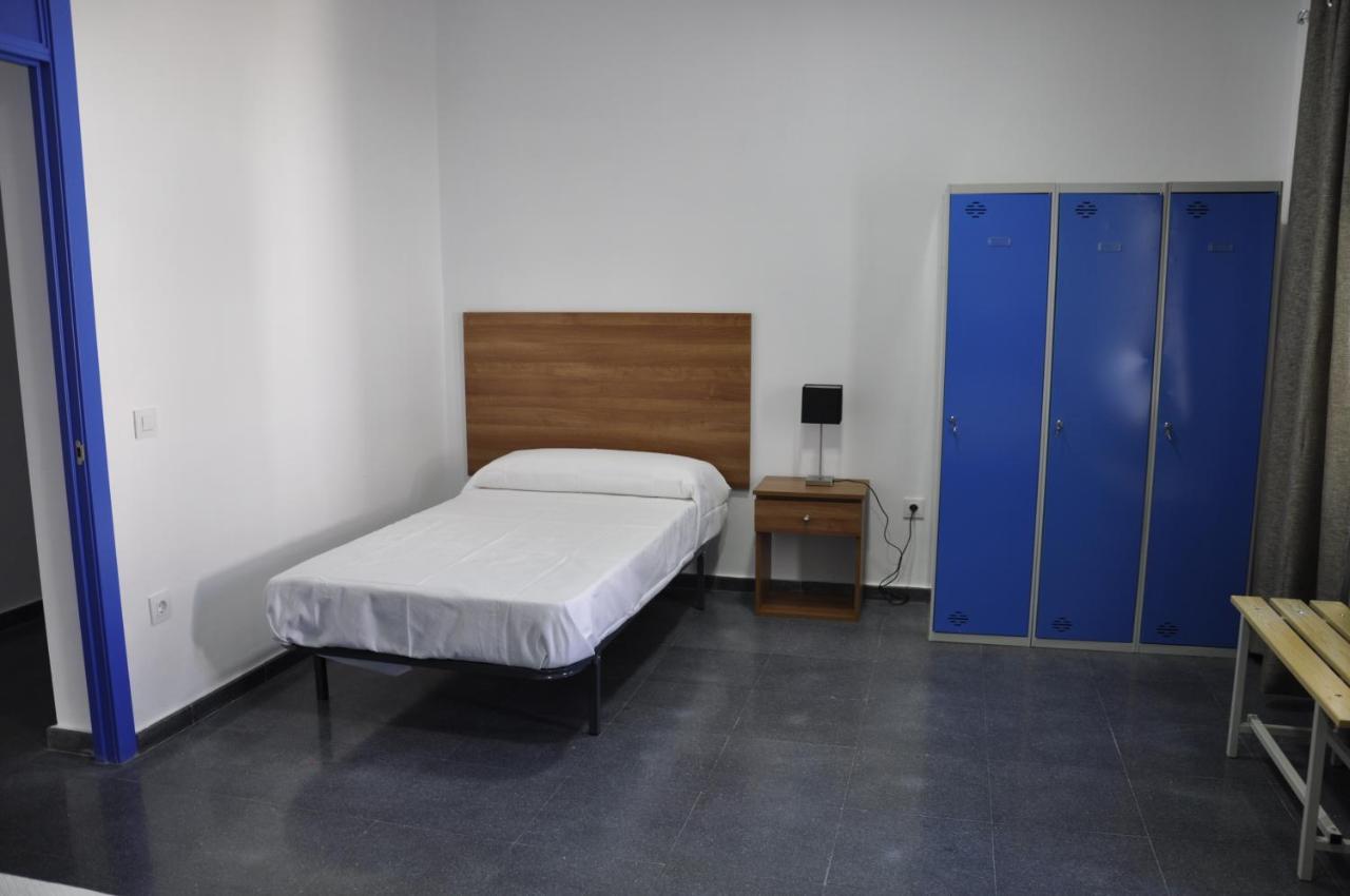 Hostel Cruceros Alqueva Cheles Zewnętrze zdjęcie