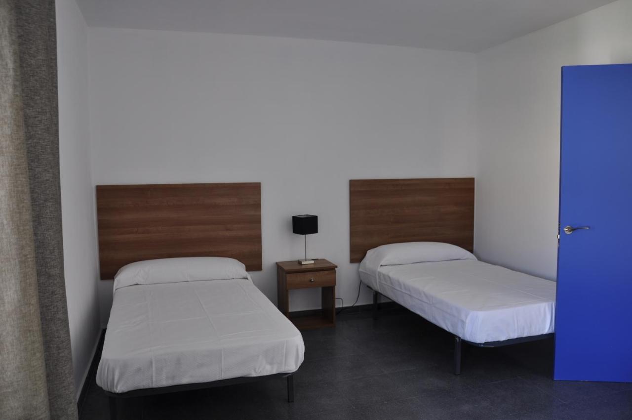 Hostel Cruceros Alqueva Cheles Zewnętrze zdjęcie