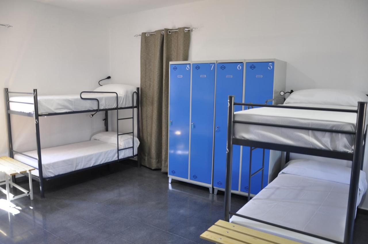 Hostel Cruceros Alqueva Cheles Zewnętrze zdjęcie