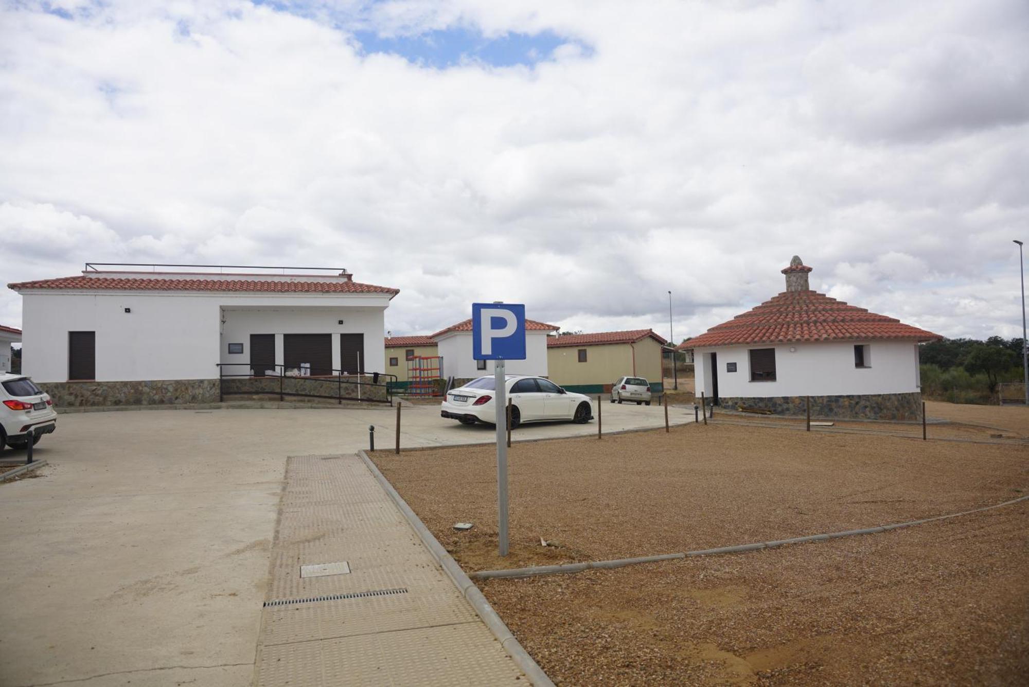 Hostel Cruceros Alqueva Cheles Zewnętrze zdjęcie